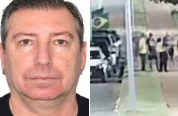 Empresário baleado durante briga morre três dias após receber alta em Mato Grosso