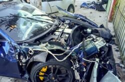 Empresário é condenado a 17 anos por morte de motorista de aplicativo 