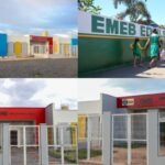 Várzea Grande suspende aulas em escolas municipais devido às eleições
