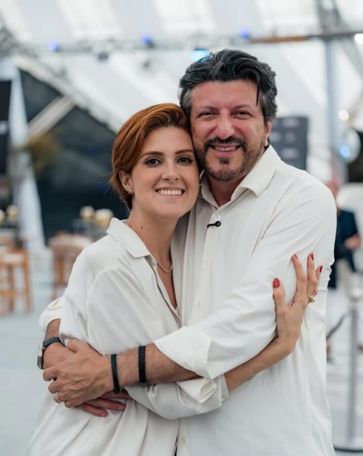 Lito Sousa, criador do aviões e músicas, morre aos 59 anos