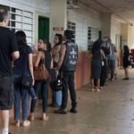 Escolas e ruas registram onda de violência e intolerância política