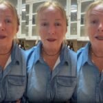 Ex-esposa defende Pivetta em vídeo e manda recado a Natasha
