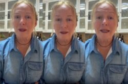 Ex-esposa pede votos para Pivetta e manda indireta a Natasha: "Pessoas que comeram na nossa casa"