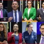 Pesquisa aponta liderança na reta final para deputado federal em Mato Grosso