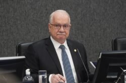 Fachin cria regra para evitar direcionamento de processos no STF