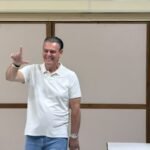 Carlos Fávaro aposta nas urnas e desdenha de pesquisas eleitorais