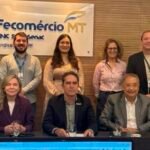 Fecomércio-MT reconduz Jaime Okamura à presidência do Cetur
