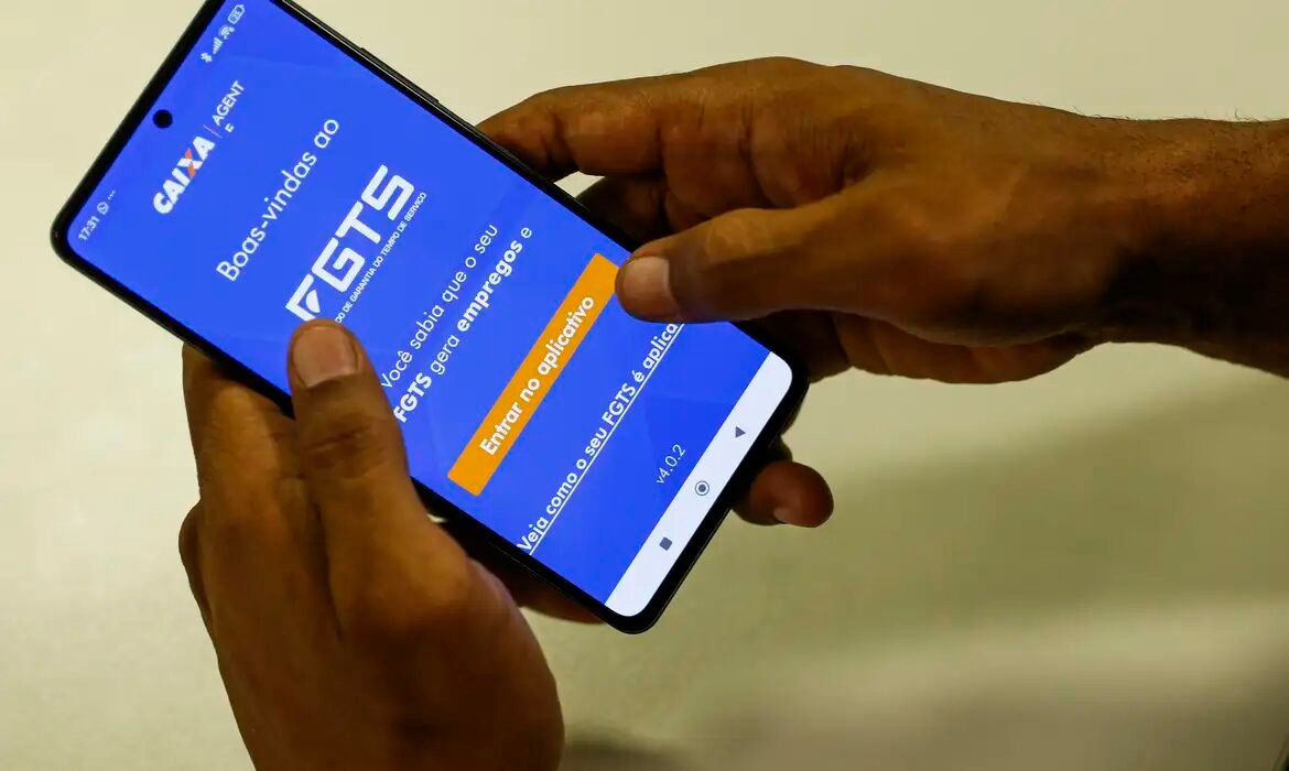 Fgts mantém orçamento de r$ 144,5 bilhões para habitação até 2027