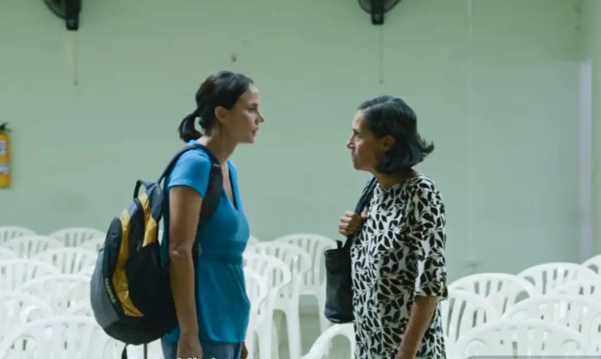 Filme colombiano conquista principal prêmio da Mostra de São Paulo