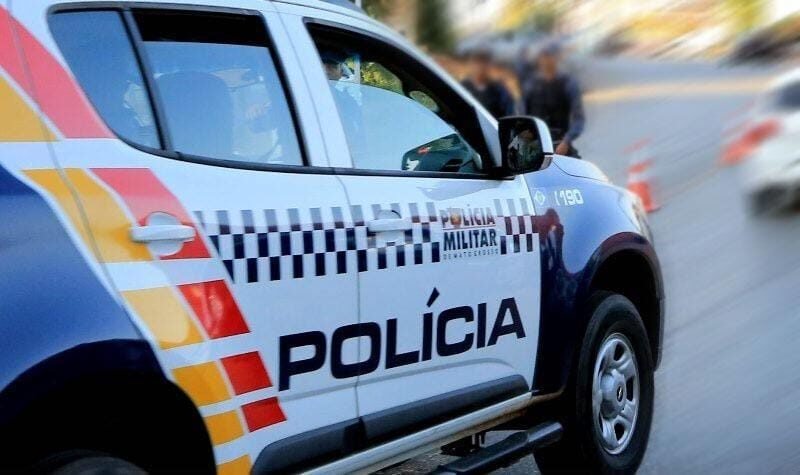 Foragido por estupro de vulnerável é preso pela Cavalaria da PM em Cuiabá
