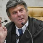 Luiz Fux dá prazo de 72 horas para AGU se manifestar sobre liberação de bets