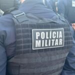Arenápolis: homem é preso após agredir ex e esfaquear atual namorado