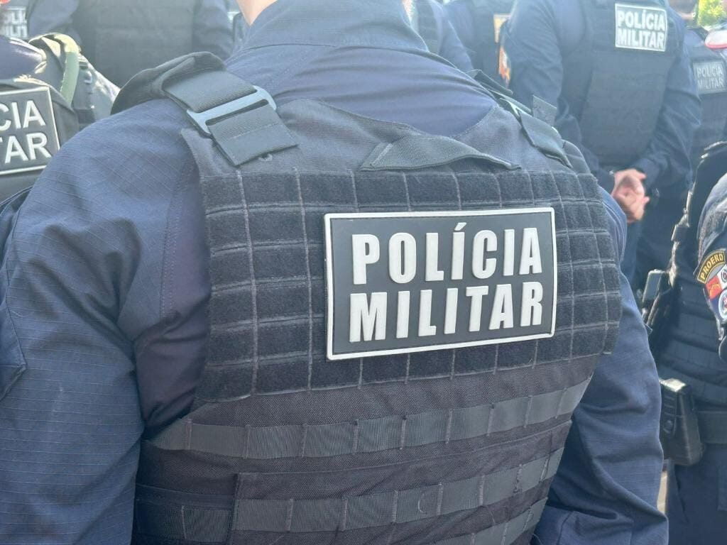 Arenápolis: homem é preso após agredir ex e esfaquear atual namorado