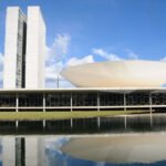 Hugo motta vota na Paraíba e projeta avanços para o Brasil