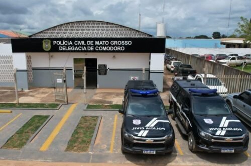 Idosa é presa após ser condenada a 10 anos de prisão por tráfico de drogas