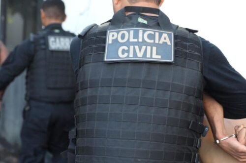 Idosa sofreu tortura, ameaças de morte e teve três animais de estimação mortos durante roubo