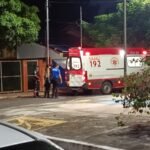 Idoso de 71 anos morre após queda em residência na capital mato-grossense