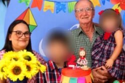Idoso que matou esposa com vários golpes de faca em MT é condenado 30 anos de prisão