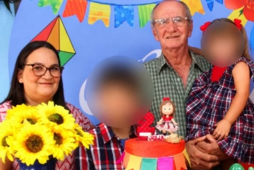 Homem é condenado a 30 anos de prisão por feminicídio em Sorriso