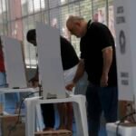 Eleições 2022: quem tem preferência na fila de votação