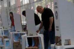 Idosos votam primeiro: conheça outros eleitores com prioridade