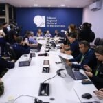 Mato Grosso tem 13 pessoas presas por boca de urna e uma por compra de votos neste domingo