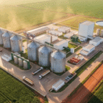 Projeto busca ampliar industrialização da soja em MT