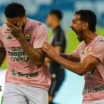 Cuiabá vence por 2 a 0 e decreta o rebaixamento da Ponte Preta na Série B