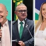 Na véspera da eleição, Pesquisa Quaest aponta vitória de Pivetta no 1º turno com 54% dos votos