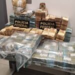 PF aponta que esquema no TCE supera R$ 145 milhões; STJ determina restrições patrimoniais
