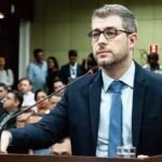 Consultor do TCE recebeu R$ 32,3 milhões e foi flagrado colocando blocos de dinheiro em mochila