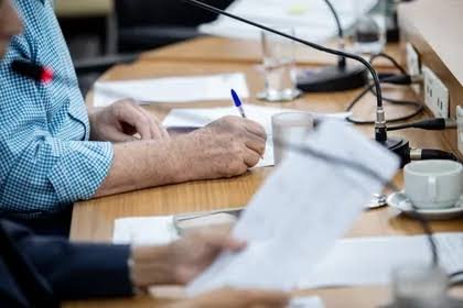 Relatório preliminar aponta mais de R$ 1 bilhão em despesas indenizatórias entre 2019/2025