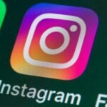 Falha no Instagram tira perfil do O LIVRE do ar