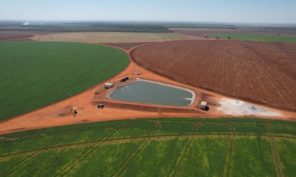 Portaria que obrigava o monitoramento diário do uso da água no meio rural é suspensa