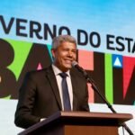 Jerônimo Rodrigues vence no primeiro turno e garante reeleição na Bahia