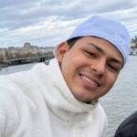 Jovem cuiabano morre em Londres e família busca apoio financeiro