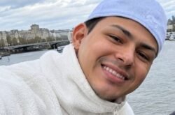 Jovem cuiabano morre em Londres; família pede ajuda para traslado do corpo