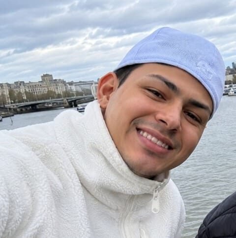 Jovem cuiabano morre em Londres e família busca apoio financeiro