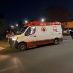 Jovem de 20 anos morre em violenta batida entre motos em Várzea Grande