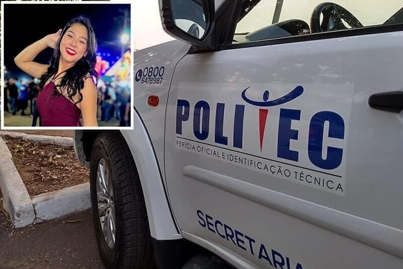 Jovem de 24 anos morre após bater motocicleta contra poste em Várzea Grande