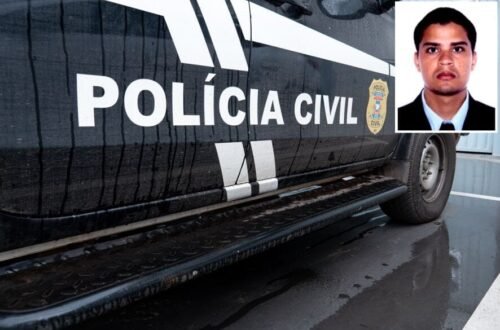 Jovem foi morto por suspeita de ser informante da polícia e recebeu 16 tiros e 15 facadas