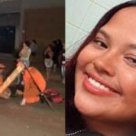 Jovem morre após carro capotar e bater em poste em Tangará da Serra