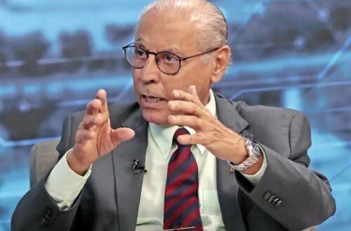 Júlio Campos elogia trabalho do PT na vitória de Lula e diz que previu derrota de Flávio