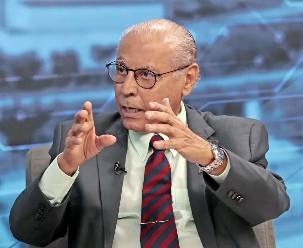 Júlio Campos elogia trabalho do PT na vitória de Lula e diz que previu derrota de Flávio