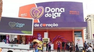 Justiça cobra informações sobre bens de rede falida em Cuiabá com dívida de R$ 36 milhões