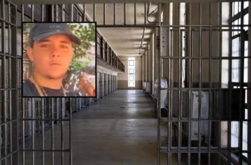 Justiça condena "Neguinho Pesadelo" por homicídio de adolescente de facção rival