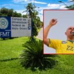 Justiça obriga Abilio a apagar post que liga UFMT a drogas