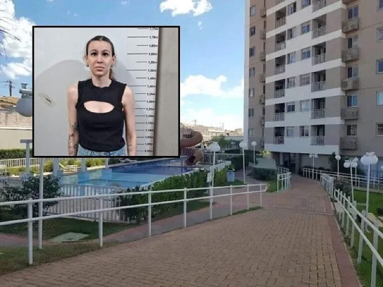 Justiça manda soltar empresária acusada de deixar filha sozinha em apartamento