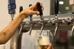 Lei Seca: confira onde haverá restrição a bebidas nas eleições 2026