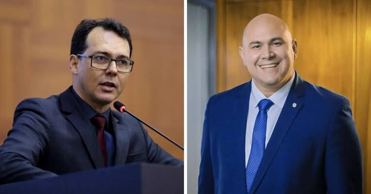 Lúdio Cabral critica Abilio, cobra gestão em Cuiabá e ironiza "fixação" do prefeito com o PT